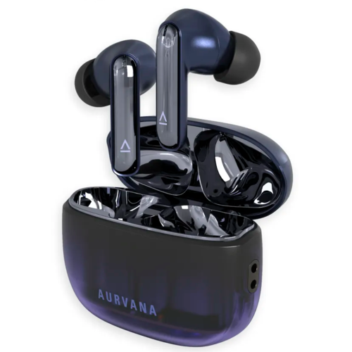 Беспроводные наушники Creative Aurvana Ace 3