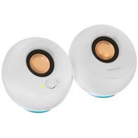 Creative Pebble SE (белый)