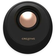 Creative Pebble Pro (черный)