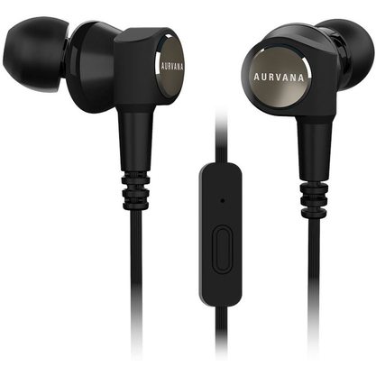 Наушники Creative Aurvana Trio LS