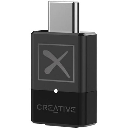Приемопередатчик звукогового сигнала Creative BT-W3X