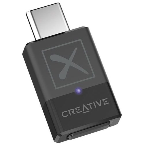 Приемопередатчик звукогового сигнала Creative BT-W3X