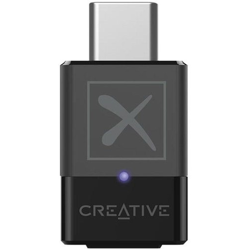 Приемопередатчик звукогового сигнала Creative BT-W3X