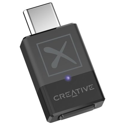 Приемопередатчик звукового сигнала Creative BT-W5