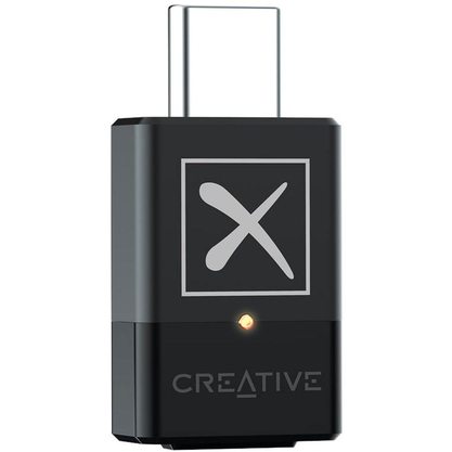 Приемопередатчик звукового сигнала Creative BT-W5
