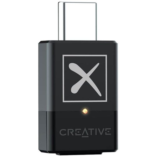 Приемопередатчик звукового сигнала Creative BT-W5