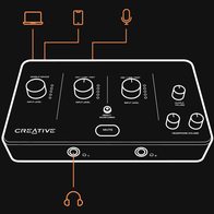Creative Live! Audio A3