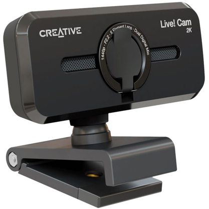 Веб-камера Creative Live! Cam Sync 1080p V3