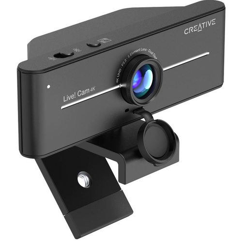 Веб-камера Creative Live! Cam Sync 4K