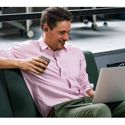 Беспроводные наушники Creative Outlier Air V3