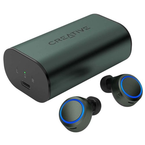 Беспроводные наушники Creative Outlier Air V3