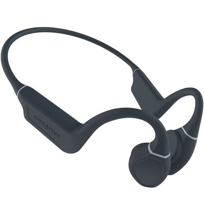 Беспроводные наушники Creative Outlier Free (серый)