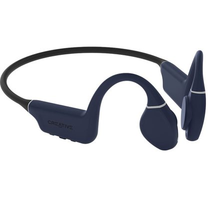 Беспроводные наушники Creative Outlier Free Pro+ (черный)