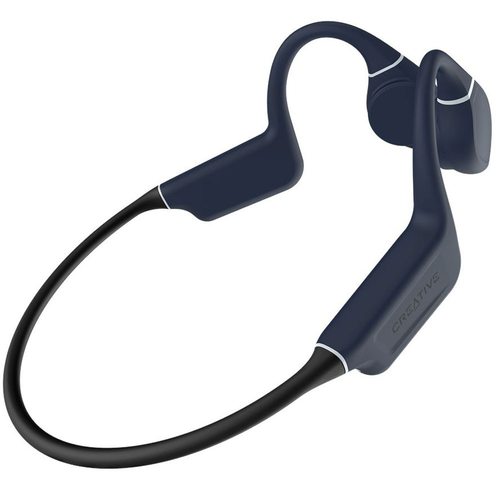 Беспроводные наушники Creative Outlier Free Pro+ (черный)