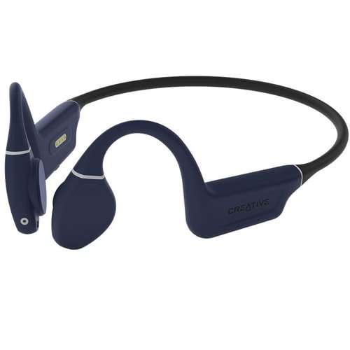 Беспроводные наушники Creative Outlier Free Pro+ (черный)