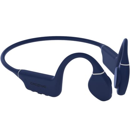 Беспроводные наушники Creative Outlier Free Pro (синий)