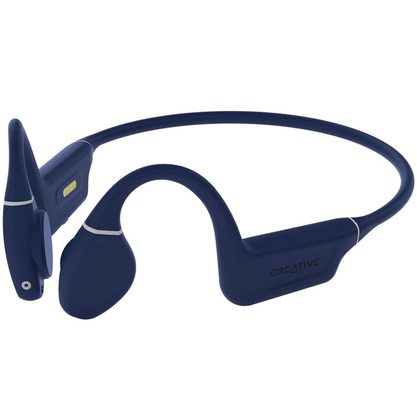 Беспроводные наушники Creative Outlier Free Pro (синий)