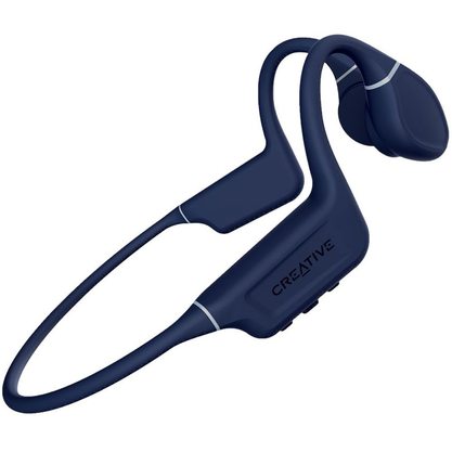 Беспроводные наушники Creative Outlier Free Pro (синий)