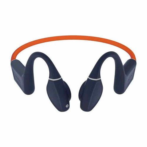 Беспроводные наушники Creative Outlier Free Pro+ (желтый)