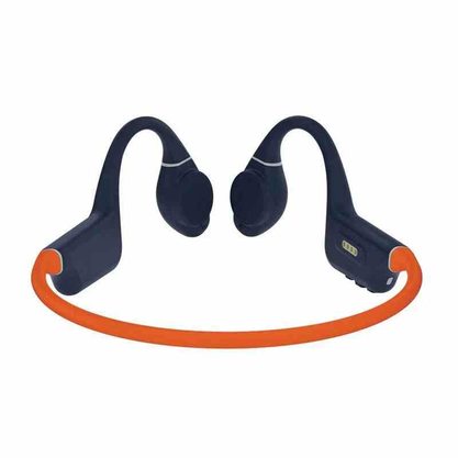 Беспроводные наушники Creative Outlier Free Pro+ (желтый)