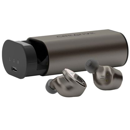 Беспроводные наушники Creative Outlier Pro