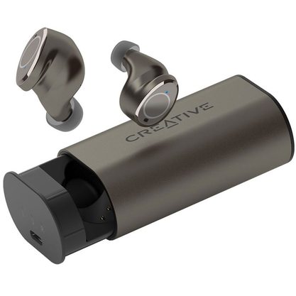 Беспроводные наушники Creative Outlier Pro