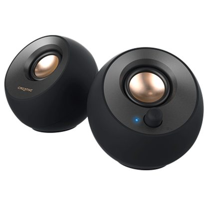 Стационарная колонка Creative Pebble Plus 2.1