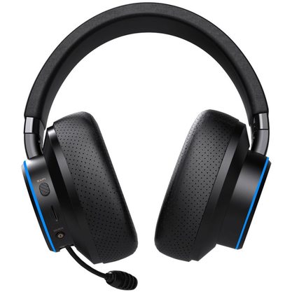 Игровые наушники Creative SXFI Air Gamer