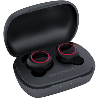 Беспроводные наушники Creative SenseMore Air