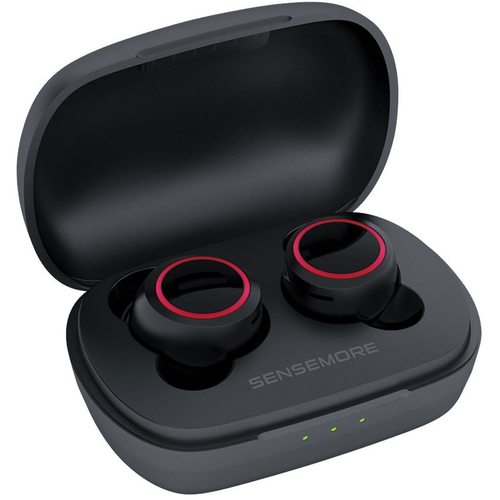 Беспроводные наушники Creative SenseMore Air
