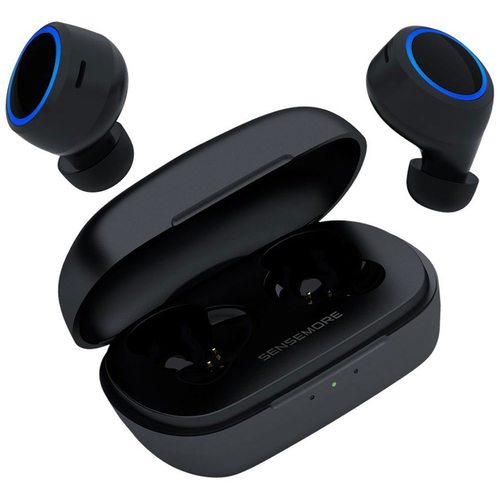 Беспроводные наушники Creative SenseMore Air