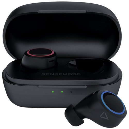 Беспроводные наушники Creative SenseMore Air