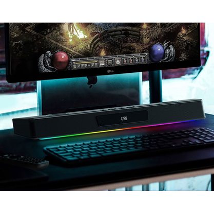 Саундбар Creative Sound Blaster Katana V2