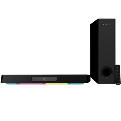 Саундбар Creative Sound Blaster Katana V2X