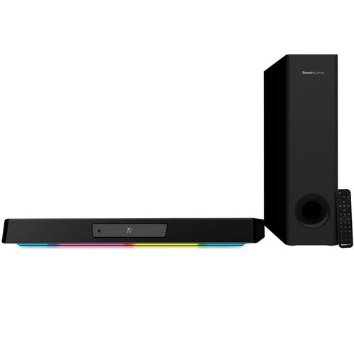 Саундбар Creative Sound Blaster Katana V2X