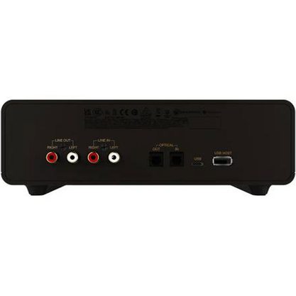 Звуковая карта (аудиоинтерфейс) Creative Sound Blaster X5