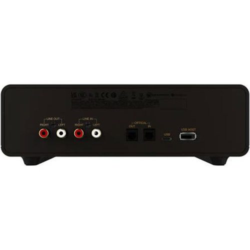Звуковая карта (аудиоинтерфейс) Creative Sound Blaster X5