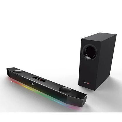 Саундбар Creative Sound BlasterX Katana