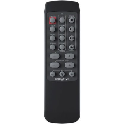 Саундбар Creative Stage