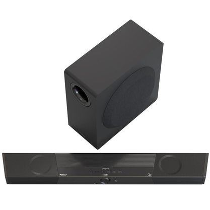 Саундбар Creative Stage SXFI Carrier