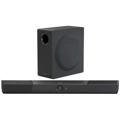 Саундбар Creative Stage SXFI Carrier