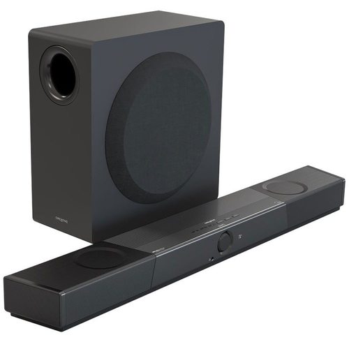 Саундбар Creative Stage SXFI Carrier
