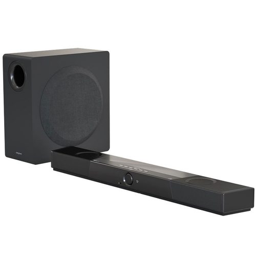 Саундбар Creative Stage SXFI Carrier