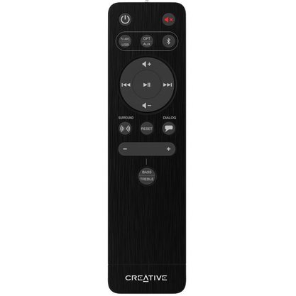 Саундбар Creative Stage V2