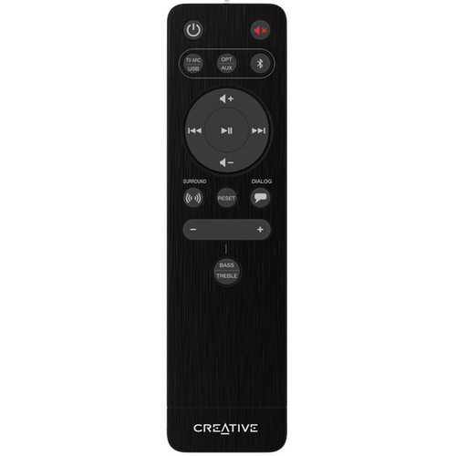 Саундбар Creative Stage V2