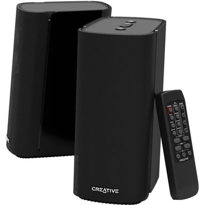 Беспроводная колонка Creative T100 Wireless
