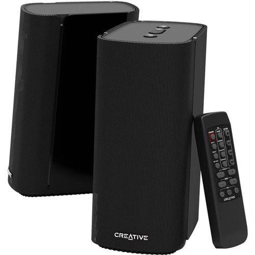 Беспроводная колонка Creative T100 Wireless