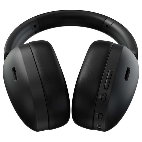 Наушники Creative Zen Hybrid GEN 2 (черный)