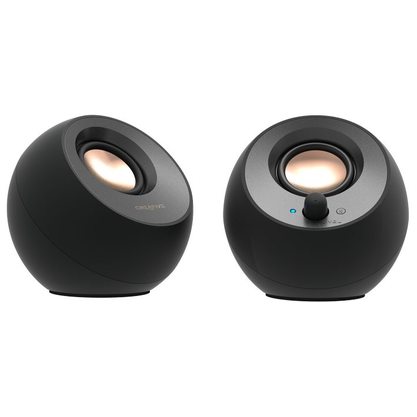 Стационарная колонка Creative Pebble V3