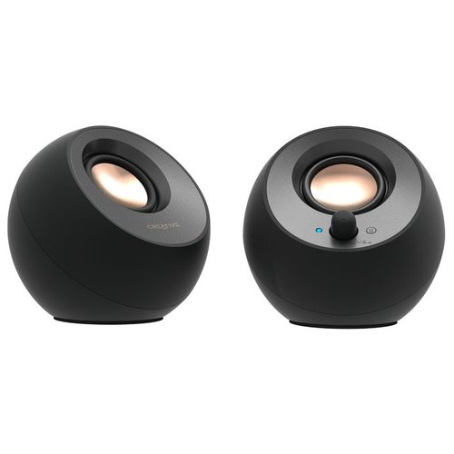 Стационарная колонка Creative Pebble V3